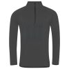 AWDis Cool Half Zip Sweat Top Thumbnail