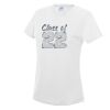 AWDis Ladies Cool T-Shirt Thumbnail